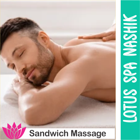 Sandwich Massage in nashik